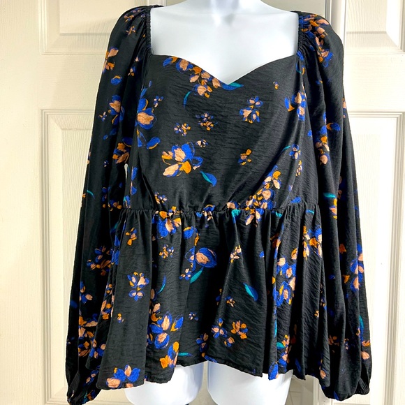 Ava Viv Tops Ava Viv Peplum Top Poshmark ava-viv-tops-ava-viv-peplum-top-poshmark